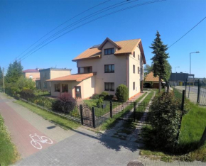 Pokoje gościnne, mieszkanie na wynajem w Świdniku k Lublina, Świdnik